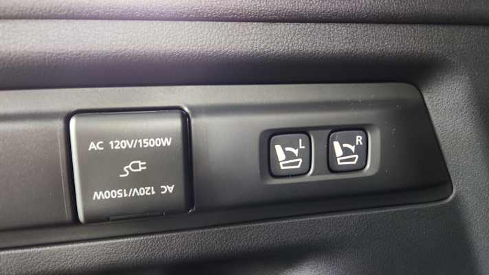 2025 Mazda CX-70 Premium Plus photo 25