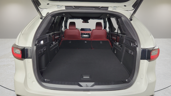 2025 Mazda CX-70 Premium Plus photo 26