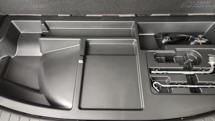 2025 Mazda CX-70 Premium Plus photo 27
