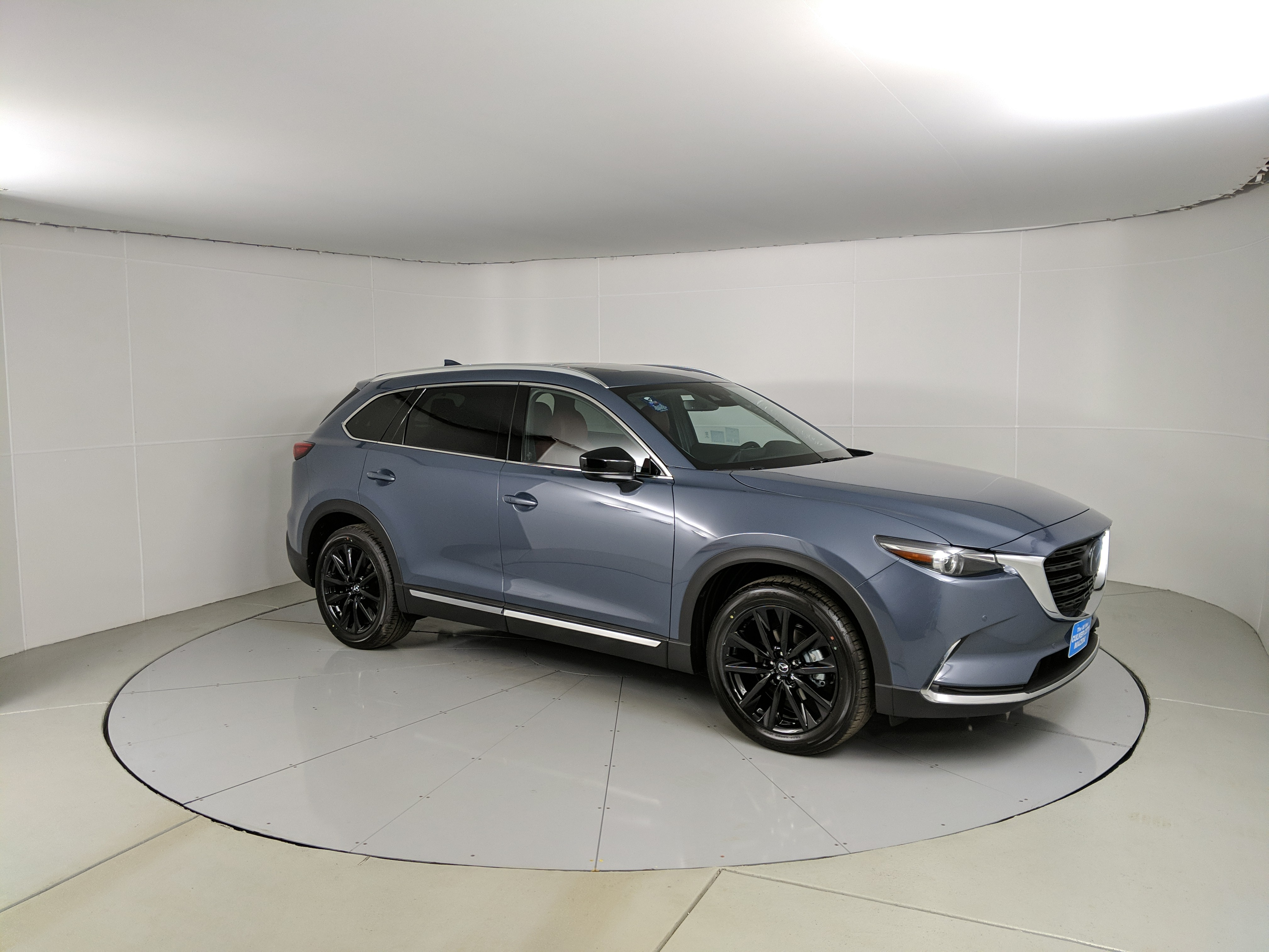 New 21 Mazda Cx 9 Carbon Edition Near Van Nuys Ca Culver City Mazda